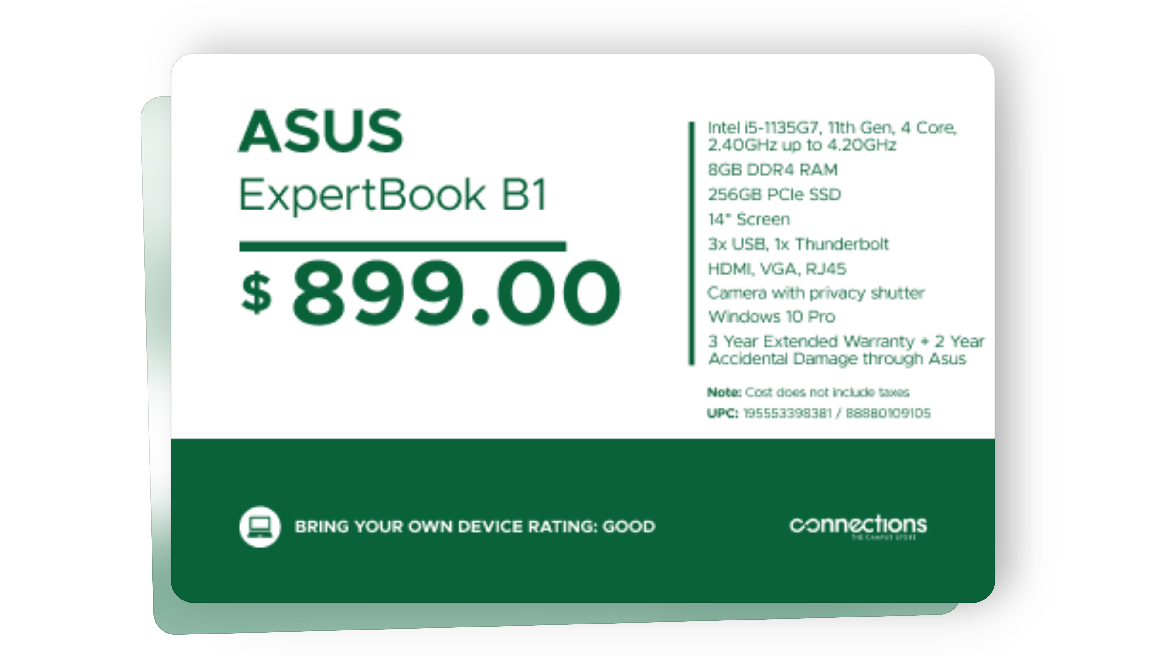 Algonquin College project image