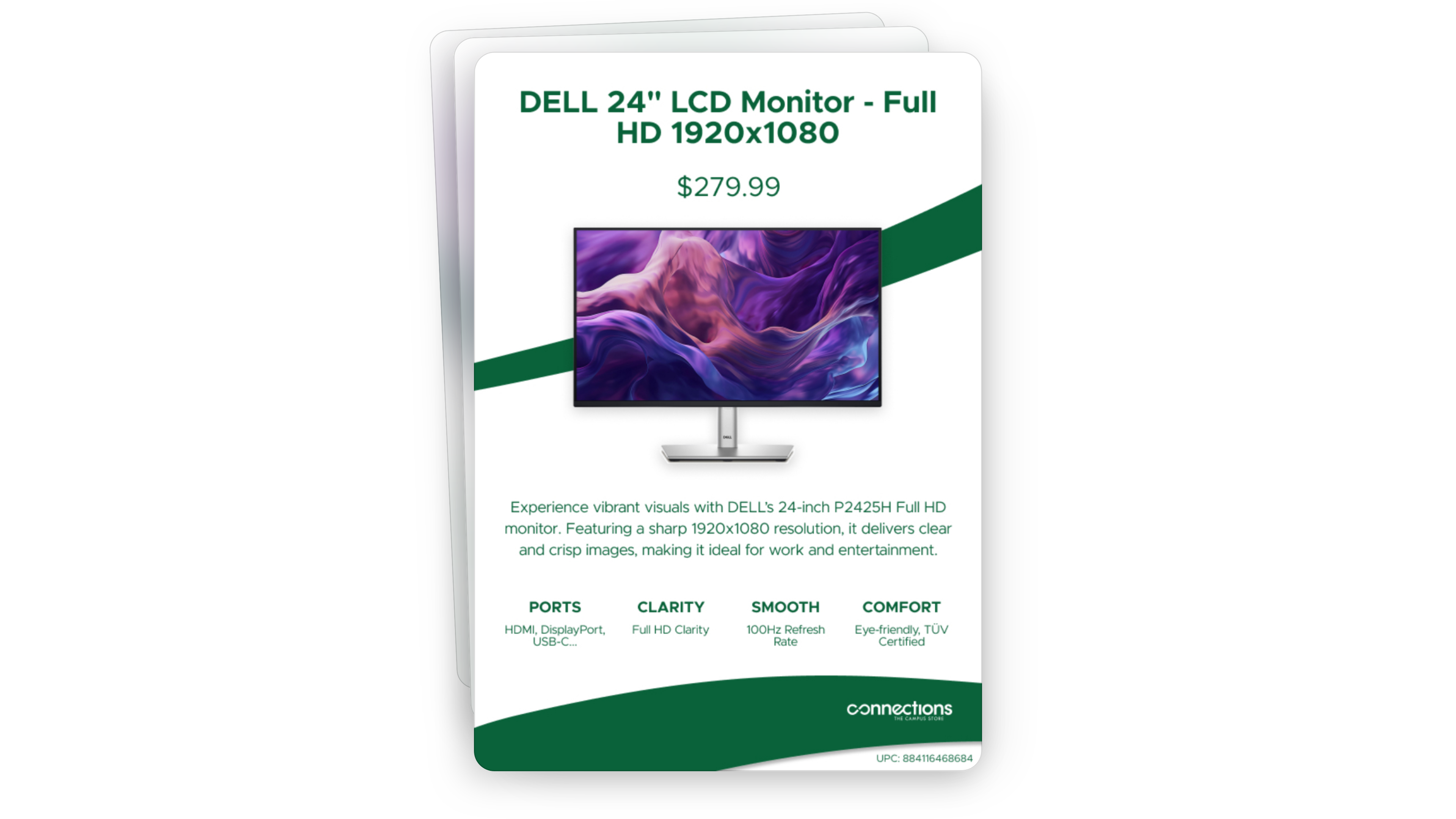 Algonquin College project image