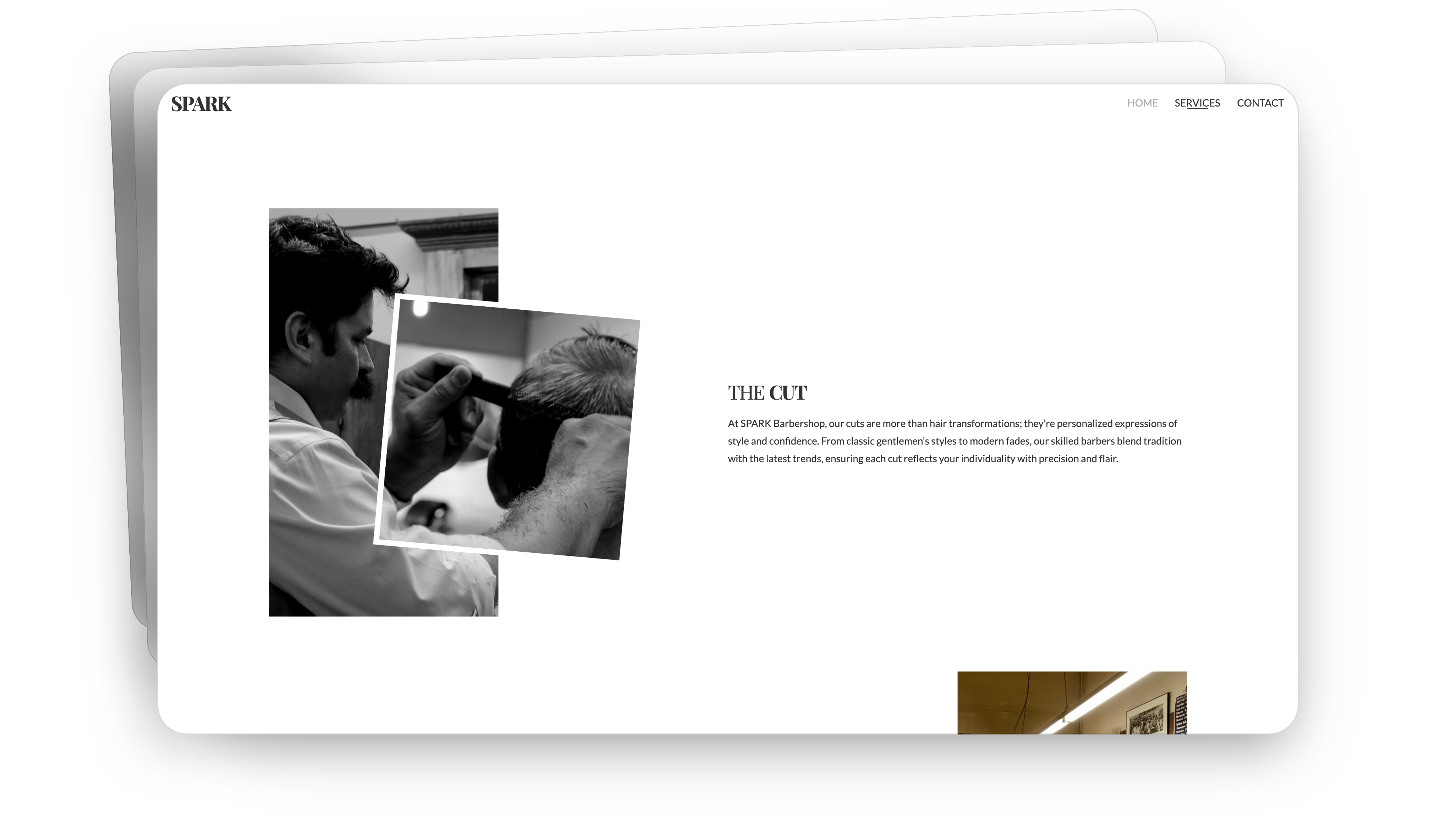 Showcase Image of proejct.