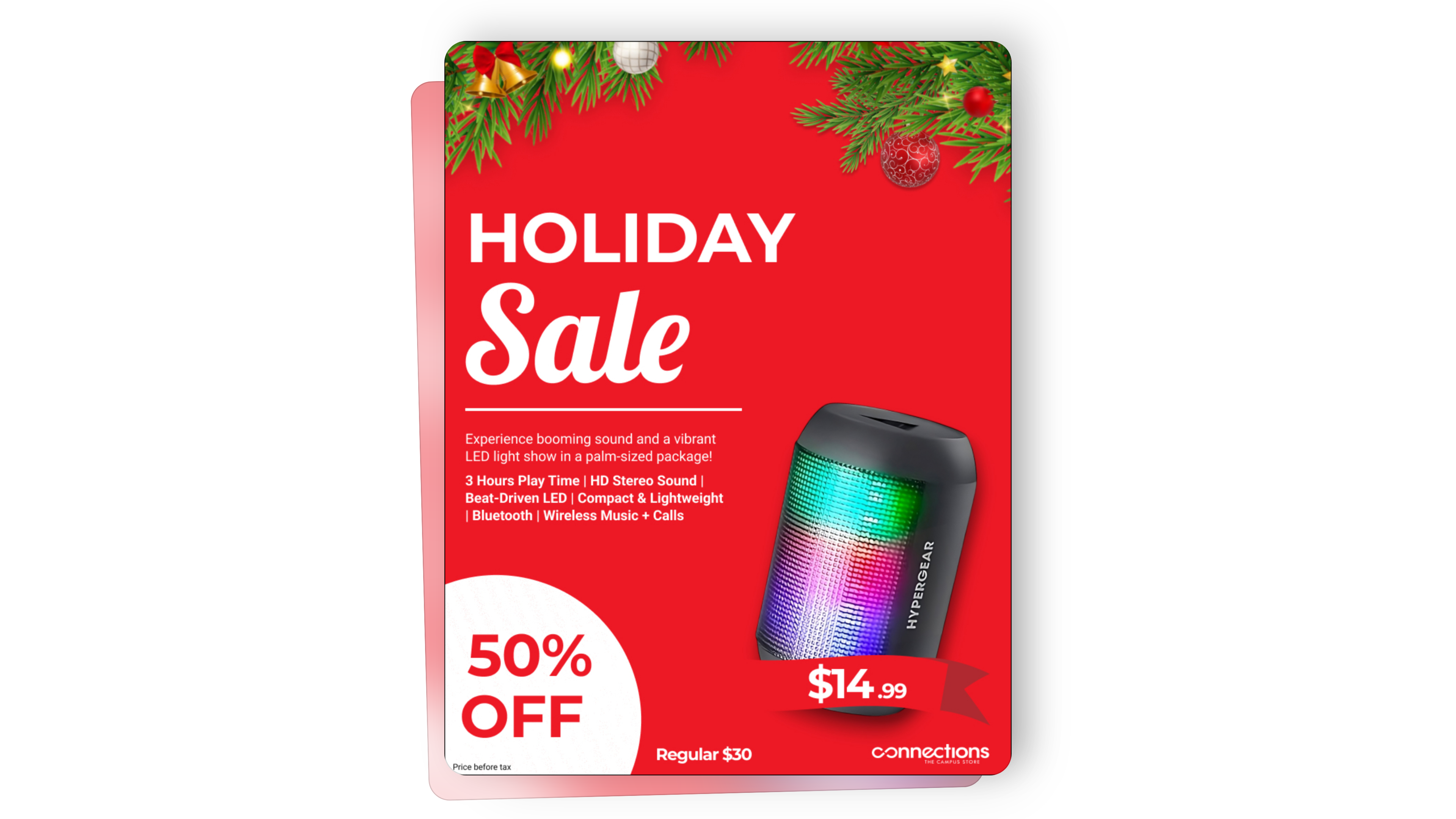 Algonquin College project image